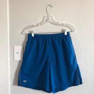 Men’s new balance shorts